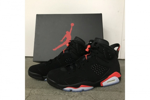 JORDAN6のメンズ