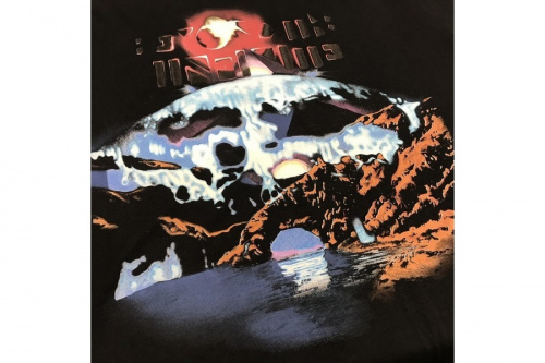 Tシャツのメンズ