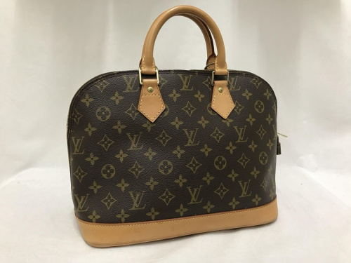 LOUIS VUITTIONのルイヴィトン