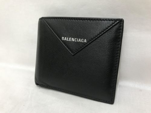 BALENCIAGAのバレンシアガ