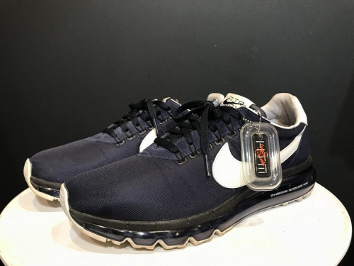 NIKEのナイキ