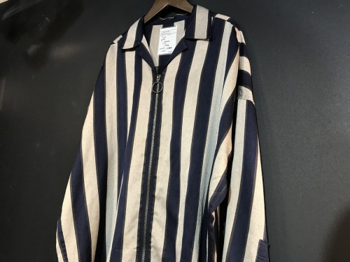 SHAREEF×STUDIOUSのシャリーフ×ステュディオス