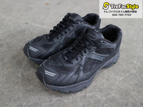 MAGNAMのマグナム