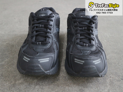 マグナムのHI-TEC