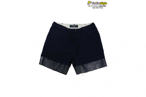 フィンガリンのDEVU SHORT PANTS