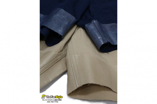 DEVU SHORT PANTSのメンズ