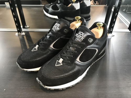 LOUIS VUITTIONのルイヴィトン