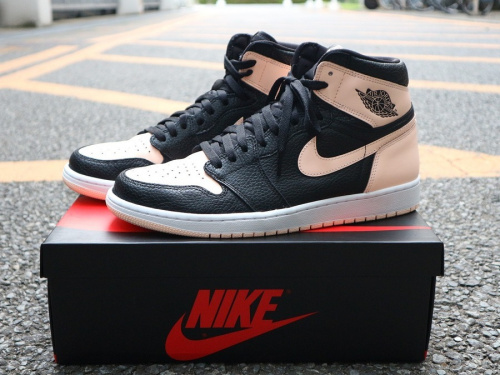 NIKE AIR JORDANのナイキ エアジョーダン