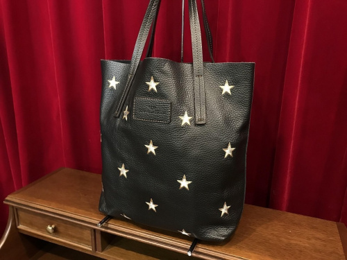 ヌールドナテッラルッキのバッグ