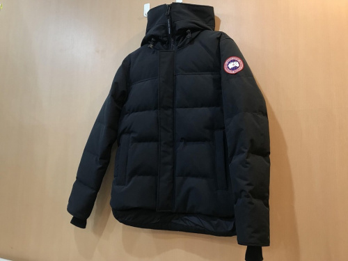 CANADA GOOSEのカナダグース