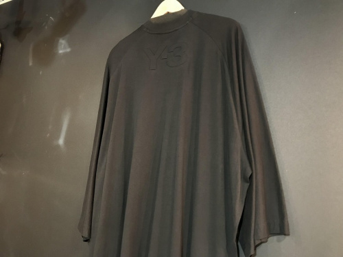 Y-3のメンズ