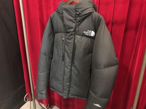THE NORTH FACEのザノースフェイス