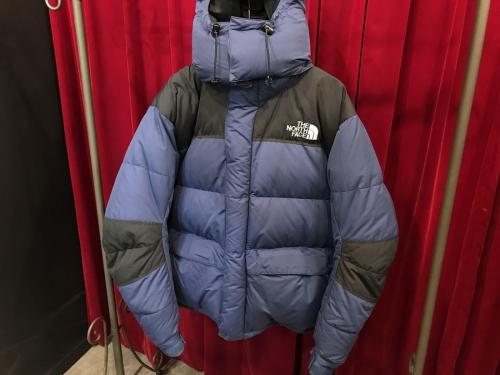 Patagoniaのアウター