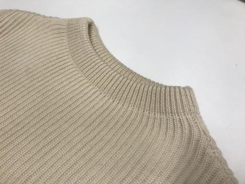 アンデルセンアンデルセンのニット