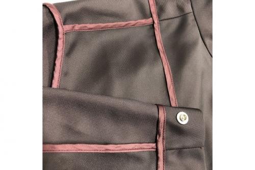 オーエーエムシーのジャケット