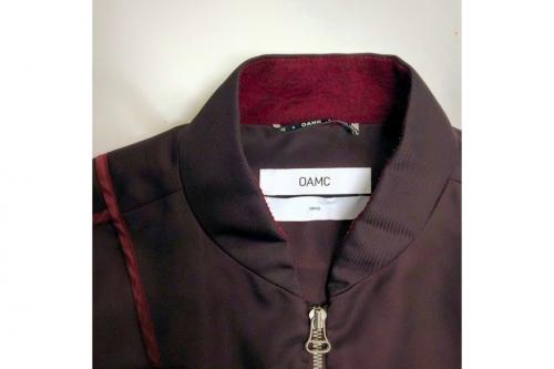 ジャケットのメンズ