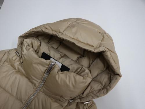 マッキントッシュ ロンドンのダウンコート