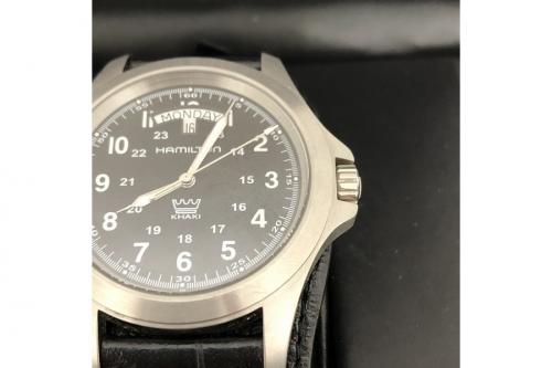 ハミルトンのNEIGHBORHOOD