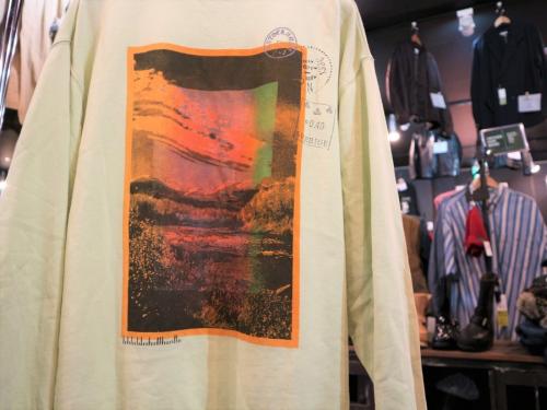 acne studiosのアクネストゥディオズ