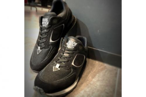 ラグジュアリーブランドのLOUIS VUITTION