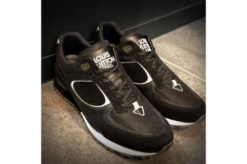 LOUIS VUITTIONのルイヴィトン