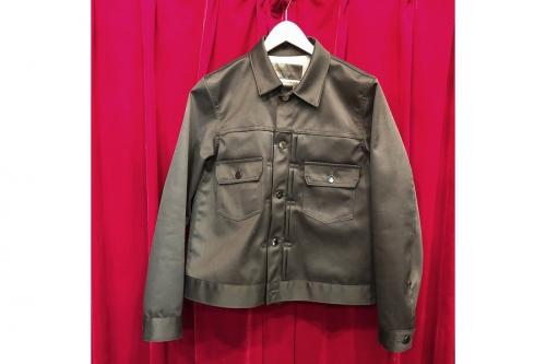 FUMITO GANRYUのフミト ガンリュウ