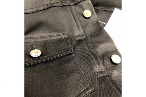 ジャケットのメンズ