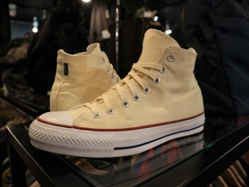 CONVERSEのコンバース