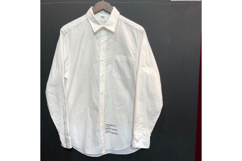 FRAGMENTS×WACKO MARIAのフラグメント×ワコマリア