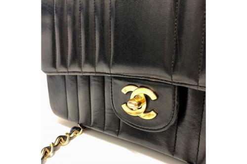 シャネルのマドモアゼル