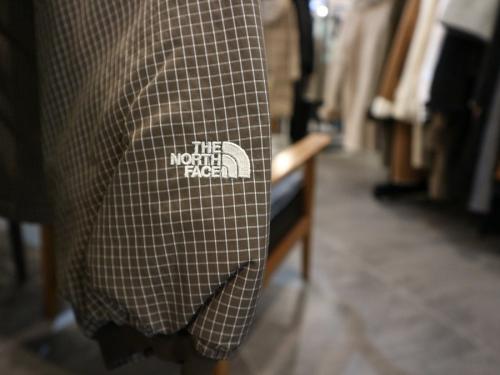 アウターのメンズ