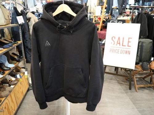 NIKE ACGのナイキエーシージー