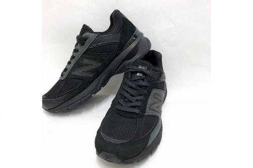 NEW BALANCEのEngineered Garments