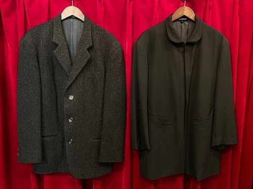 店舗からのお知らせのYohji Yamamoto Pour Homme