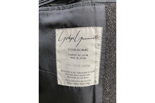 ジャケット・コートのメンズ