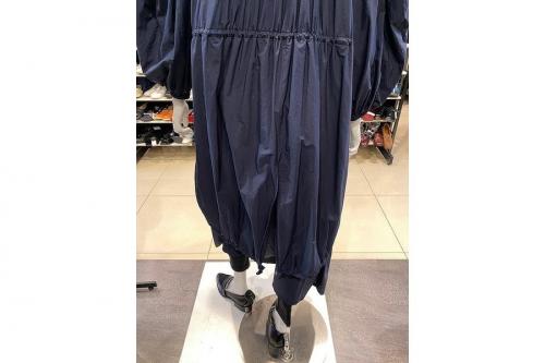 エンフォルドのコート