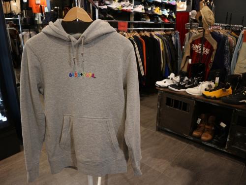 SOHP×NIKEのソフナイキ