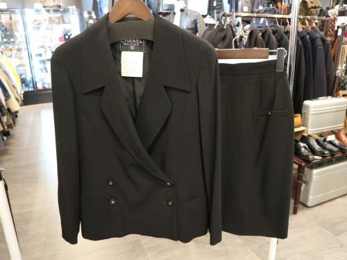 CHANELのシャネル