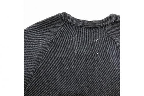 ニットのメンズ