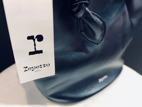 インポートブランドのRepetto