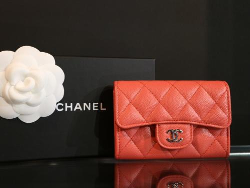 CHANELのシャネル
