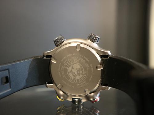 腕時計のメンズ