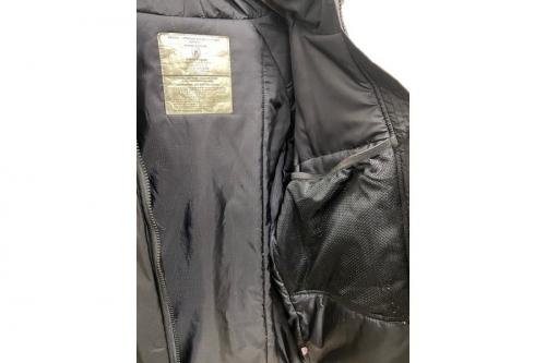 エクワックスのアウター