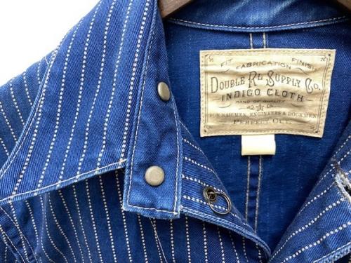 デニムのメンズ
