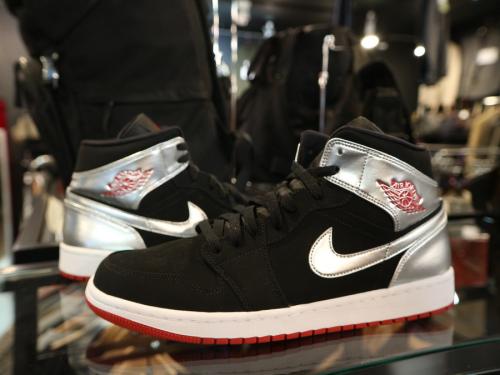 エアジョーダンのスニーカー