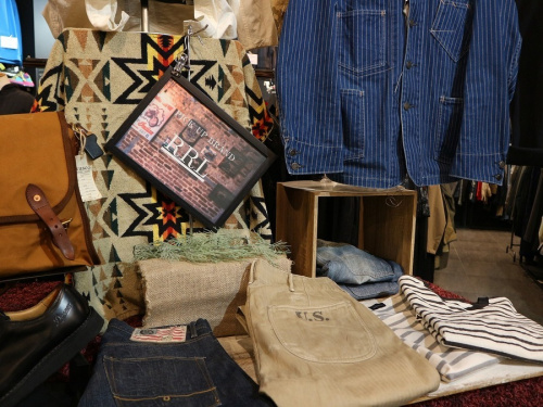 トレファクスタイル相模大野店ブログ画像１