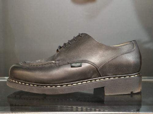 PARABOOTのパラブーツ