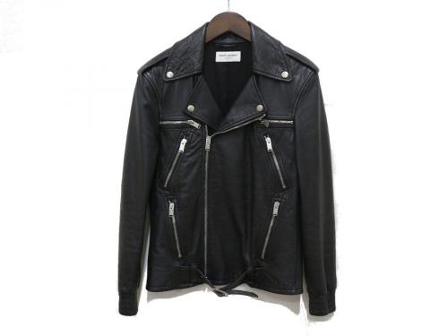 Saint Laurent Parisのサンローランパリ