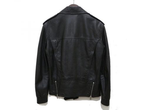 サンローランパリのダブルライダース