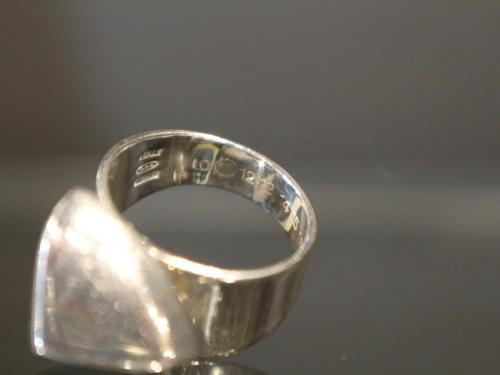 リングのアクセサリー